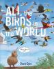 Book cover for "All the birds in the world".
