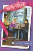 Book cover for "Best friend, worst enemy".
