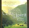 Book cover for "Kindling the Celtic spirit".