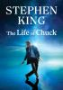 Book cover for "The life of Chuck".