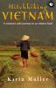 Book cover for "Hitchhiking Vietnam".