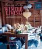 Book cover for "Winter Living".