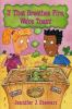 Book cover for "If that breathes fire, we're toast!".