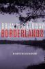 Book cover for "Borderlands".