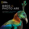 Book cover for "Birds of the Photo Ark".