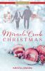 Book cover for "Miracle Creek Christmas".