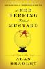 Book cover for "A red herring without mustard".