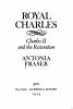 Book cover for "Royal Charles".