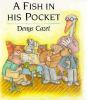 Book cover for "A fish in his pocket".