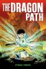 Book cover for "The Dragon Path:".