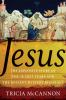 Book cover for "Jesus".