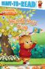 Book cover for "Thank you day".