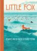 Book cover for "Little Fox".