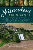 Book cover for "Miraculous abundance".