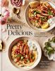 Book cover for "Pretty delicious".