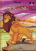 Book cover for "Disney's The Lion King".