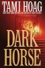 Book cover for "Dark horse".
