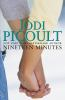 Book cover for "Nineteen minutes".