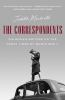 Book cover for "The correspondents".