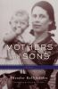 Book cover for "Mothers and sons".