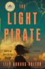 Book cover for "The light pirate".