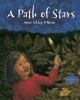 Book cover for "A path of stars".