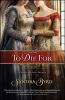 Book cover for "To die for".