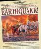 Book cover for "Earthquake!".