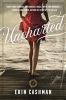 Book cover for "Uncharted".