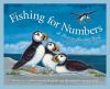 Book cover for "Fishing for numbers".