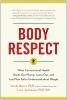 Book cover for "Body respect".