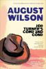 Book cover for "Joe Turner's come and gone".