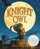 Book cover for "Knight Owl".