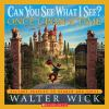 Book cover for "Can you see what I see?".