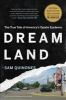 Book cover for "Dreamland".