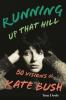 Book cover for "Running up that hill".