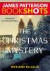 Book cover for "The Christmas mystery".