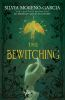 Book cover for "The bewitching".