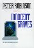 Book cover for "Innocent graves".