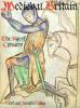 Book cover for "Medieval Britain".