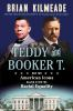 Book cover for "Teddy and Booker T".