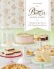 Book cover for "Butter baked goods".