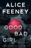 Book cover for "Good bad girl".