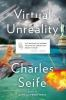 Book cover for "Virtual unreality".