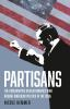 Book cover for "Partisans".