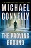 Book cover for "The proving ground".
