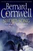 Book cover for "Sword song".