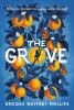 Book cover for "The grove".