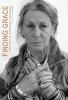 Book cover for "Finding grace".