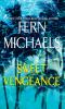 Book cover for "Sweet vengeance".